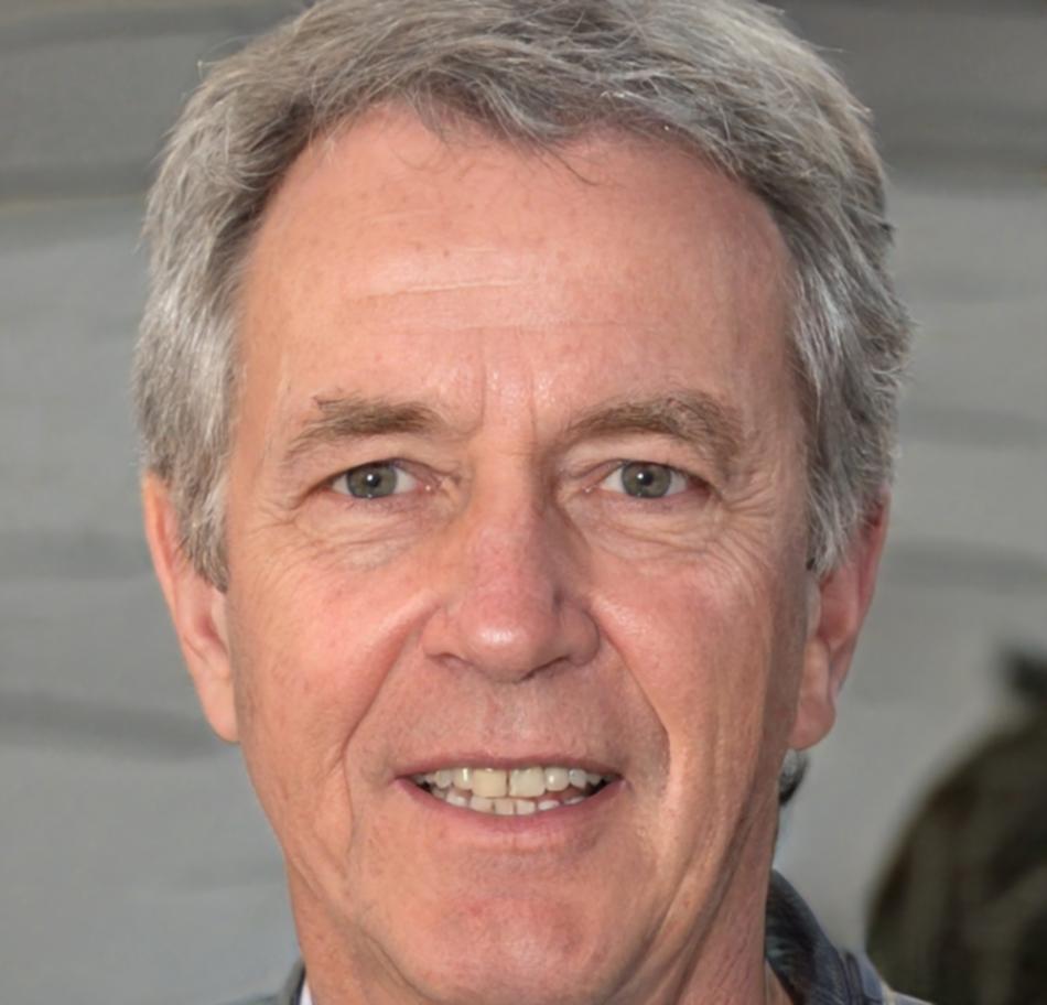 Kemal Özdemir, International Student Advisor