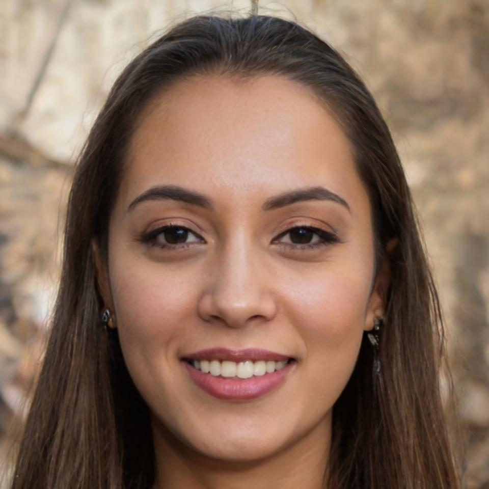 Zeynep Toraman, Frontend Developer