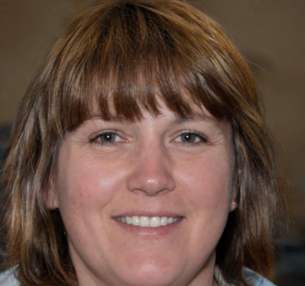 Portrait of Elif Yılmaz, Frontend Specialist