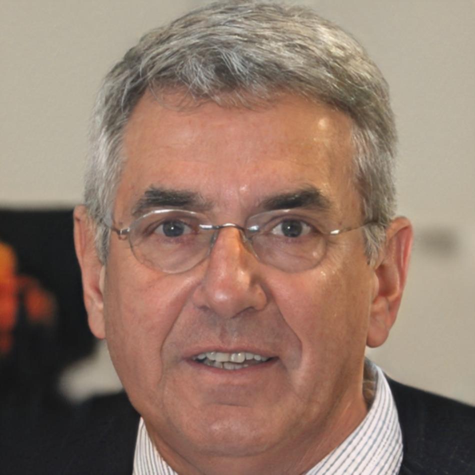 Dmitri Yılmaz, Technical Mentor