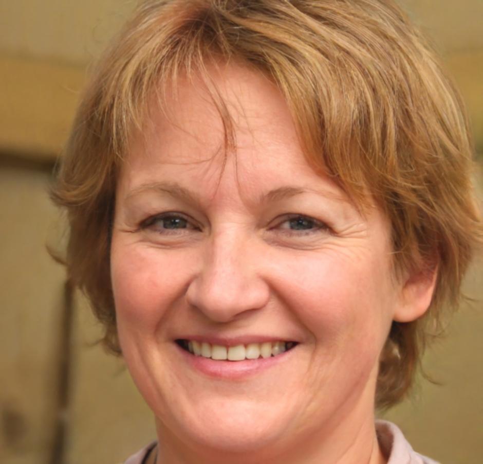 Elif Kowalski, Career Development Specialist