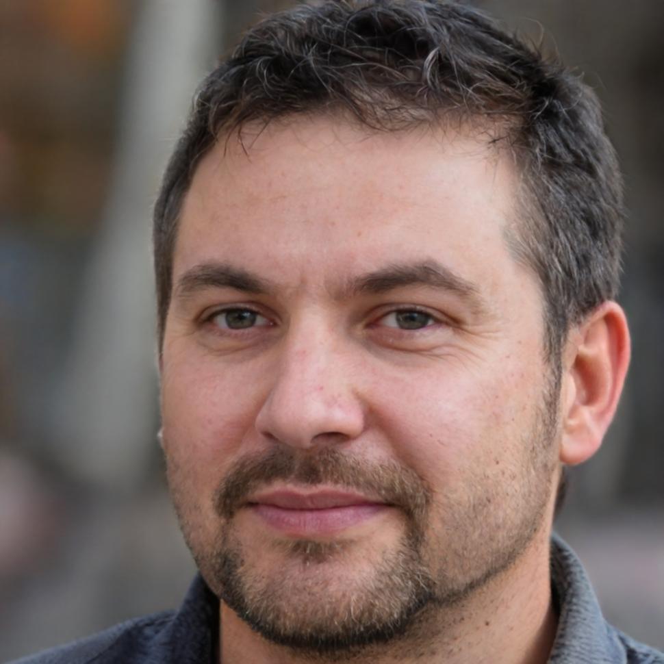 Emre Kalaycı, Junior Developer